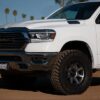 ICON: 2019-23 Ram 1500: к-кт підвіски 2-3 lift Stage 2