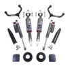 ReadyLift: 2019-2025 Ram 1500: к-кт підвіски 3.5 SST 2.1