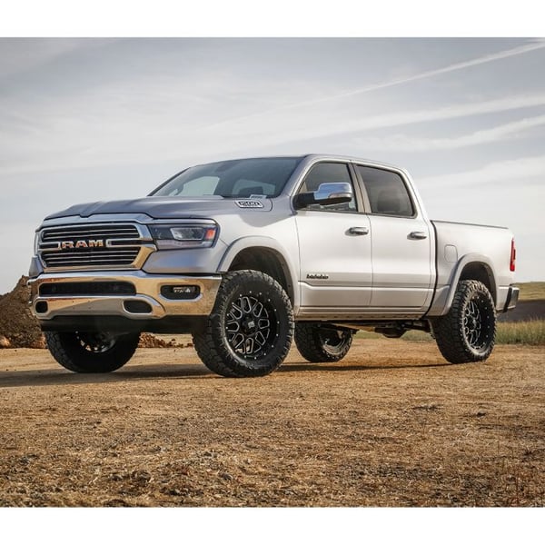 ReadyLift: 2019-2025 Ram 1500: к-кт підвіски 3.5 SST — изображение 2