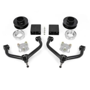 ReadyLift: 2019-2025 Ram 1500: к-кт підвіски 3.5 SST