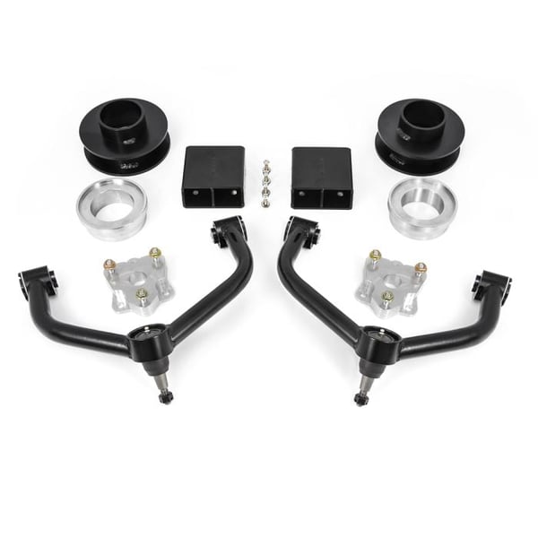 ReadyLift: 2019-2025 Ram 1500: к-кт підвіски 3.5 SST