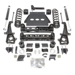 ReadyLift: 2019-2024 Ram 1500: к-кт підвіски 6 Falcon