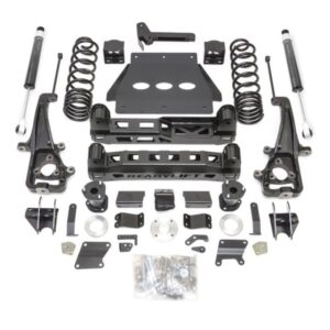 ReadyLift: 2019-2024 Ram 1500: к-кт підвіски 6 Falcon (колеса 22)