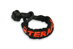 Teraflex: Wrangler JK / Wrangler JL / Gladiator JT: м'яка шакла