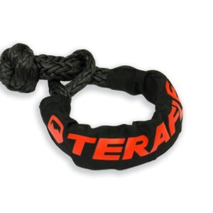 Teraflex: Wrangler JK / Wrangler JL / Gladiator JT: м'яка шакла