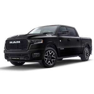 DOGE/RAM 1500